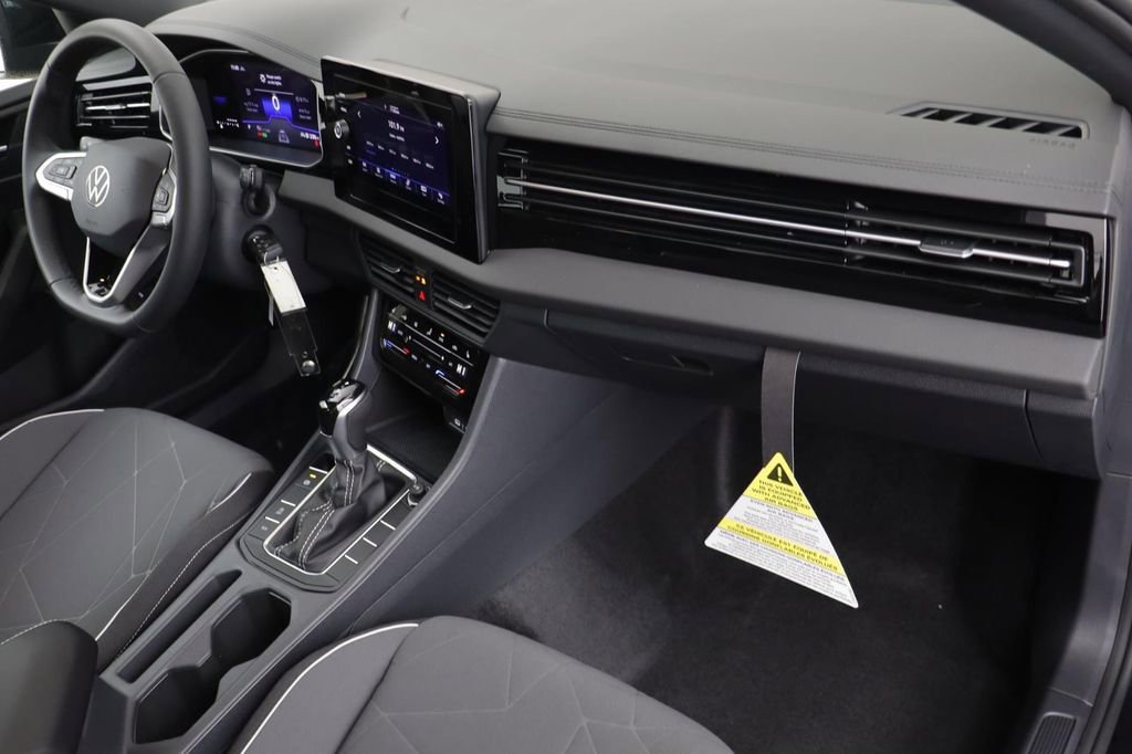 New 2026 Volkswagen Jetta Sport image 20