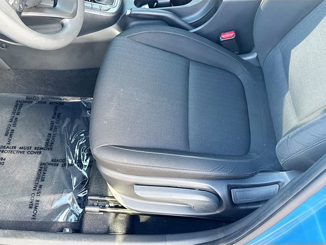 Used 2022 Hyundai Kona SEL w/ Cargo Package image 19