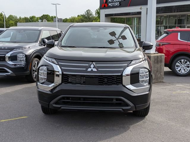 New 2026 Mitsubishi Outlander ES FWD image 7