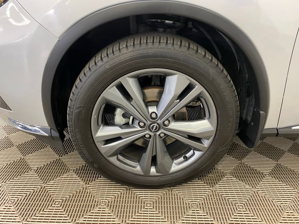 Used 2023 Nissan Murano Platinum w/ Cargo Package AWD/4WD image 13