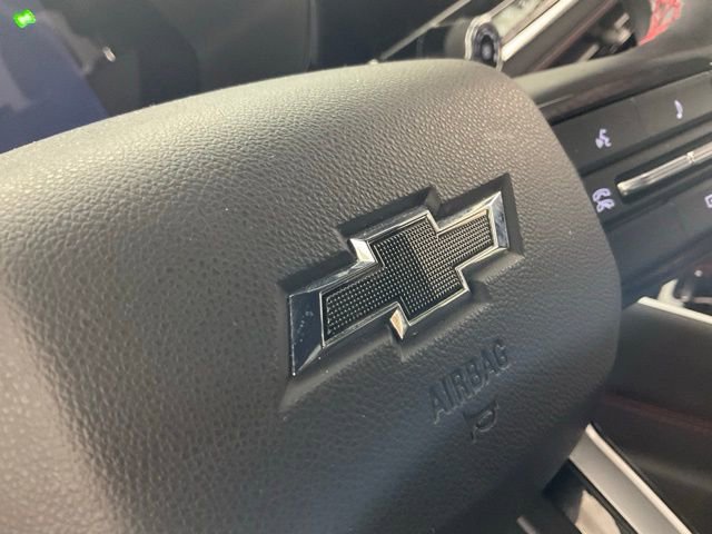 Used 2023 Chevrolet Colorado Z71 w/ Advanced Trailering Package image 48