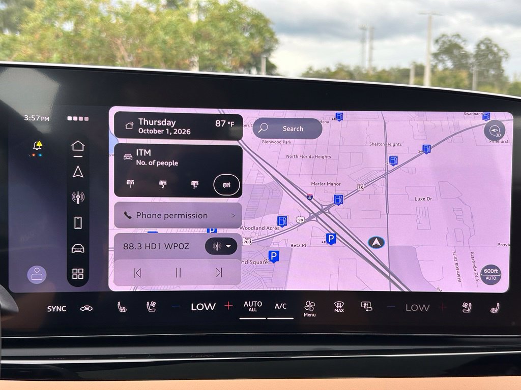 New 2026 Audi A6 Premium Plus AWD/4WD image 30