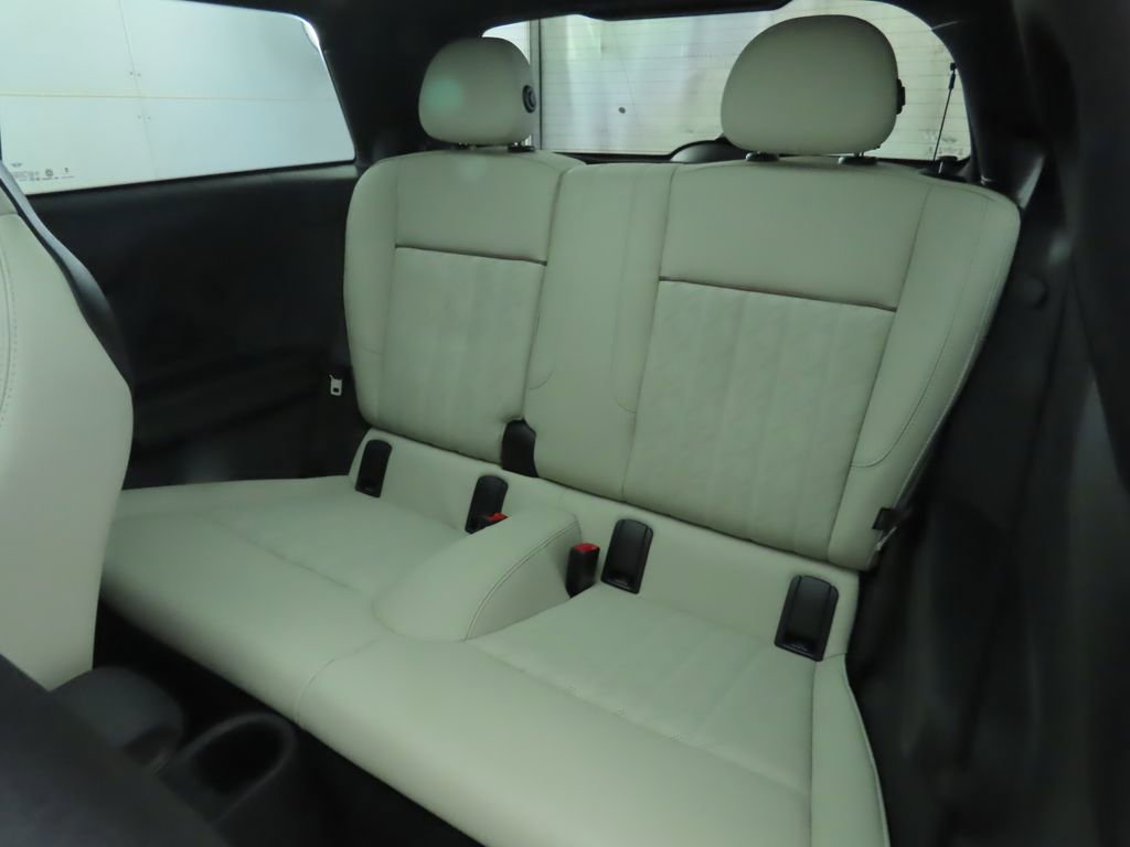 Used 2026 MINI Cooper 2-Door Hardtop FWD image 24