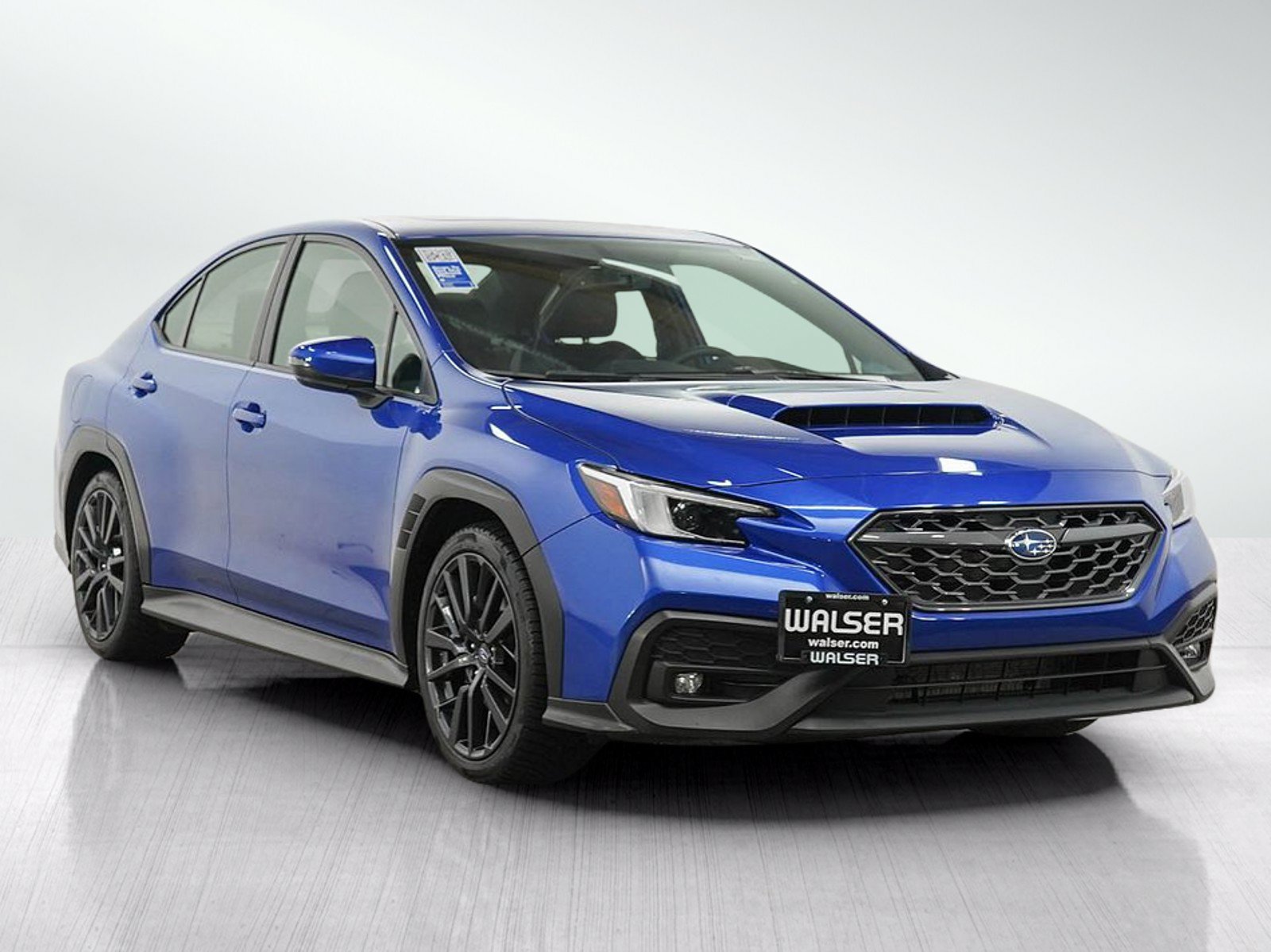 Used 2023 Subaru WRX Limited AWD/4WD image 7