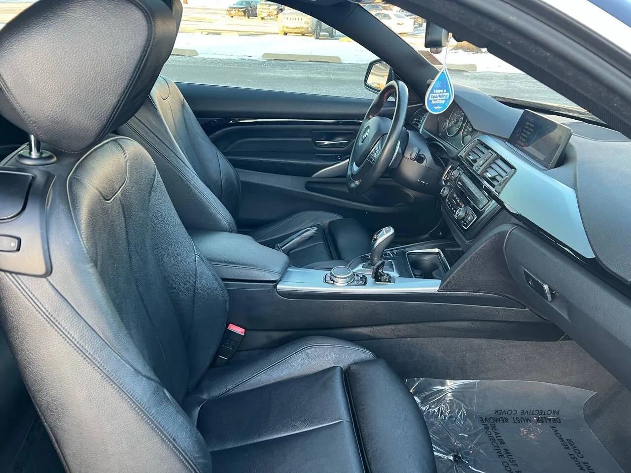 Used 2016 BMW 428i xDrive Coupe w/ Premium Package image 23