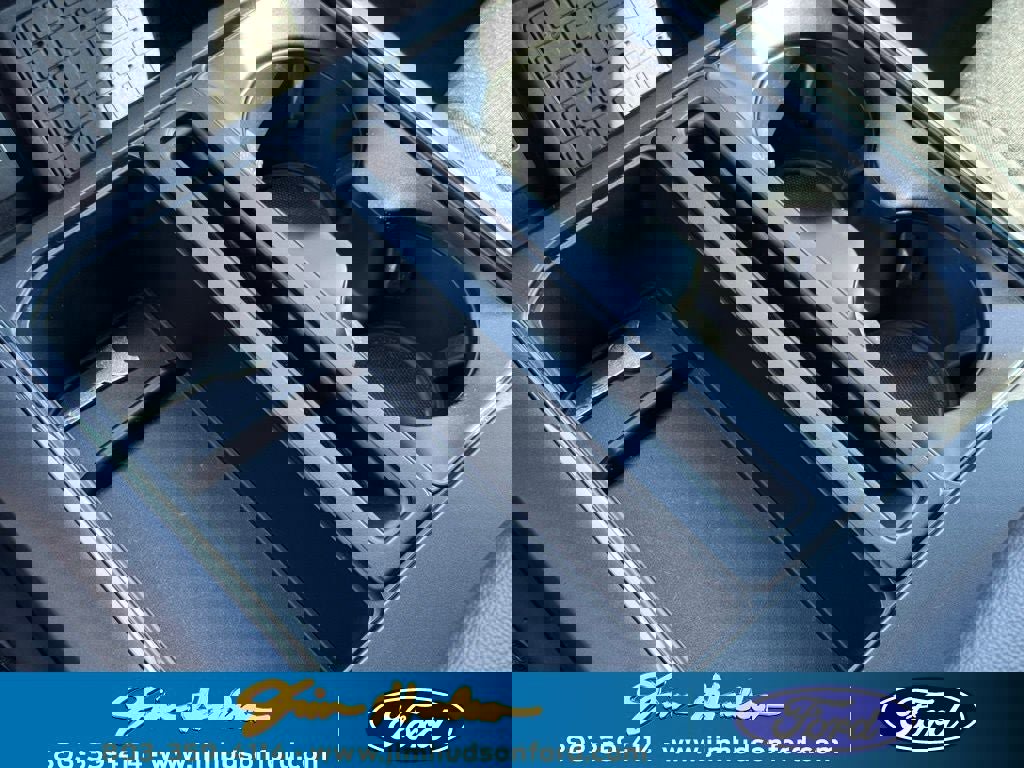 New 2025 Ford F150 XLT w/ Equipment Group 302A MID image 32