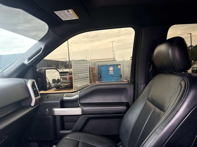 Used 2018 Ford F150 Lariat w/ Equipment Group 502A Luxury AWD/4WD image 23