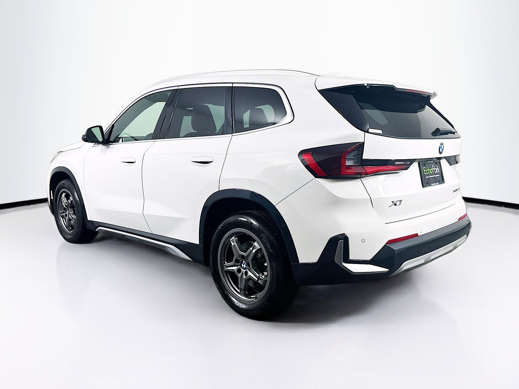 Used 2025 BMW X1 xDrive28i image 5