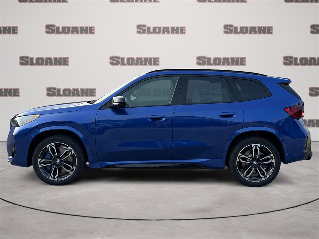 New 2026 BMW X1 M35i image 2
