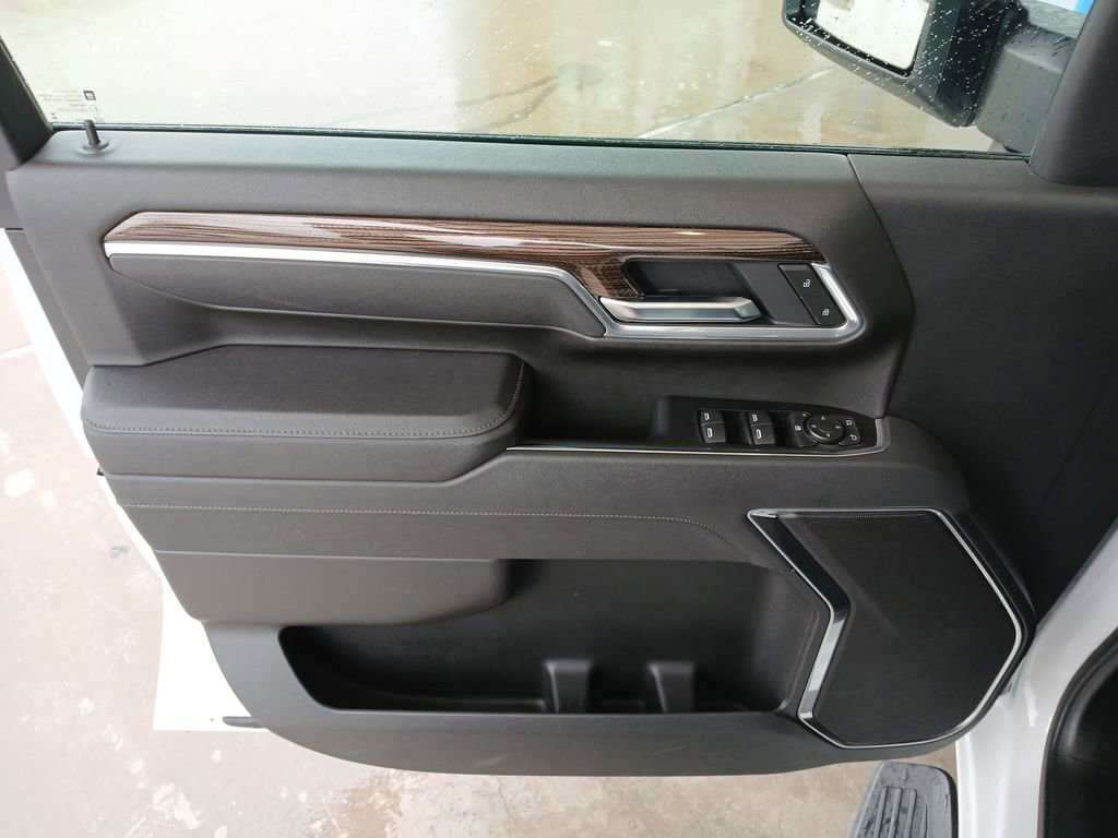 Certified 2025 Chevrolet Silverado 2500 LT w/ Convenience Package AWD/4WD image 23