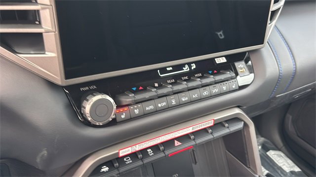 New 2026 Toyota Sequoia Platinum image 19