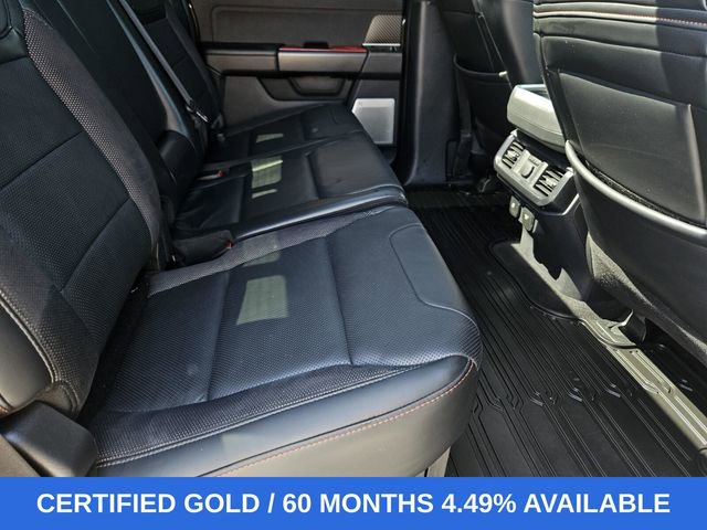 Certified 2024 Ford F150 Raptor image 19