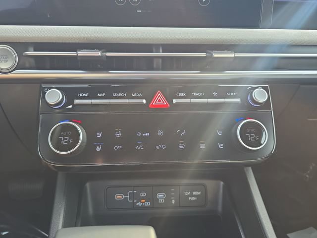 New 2026 Hyundai Santa Cruz Limited image 18