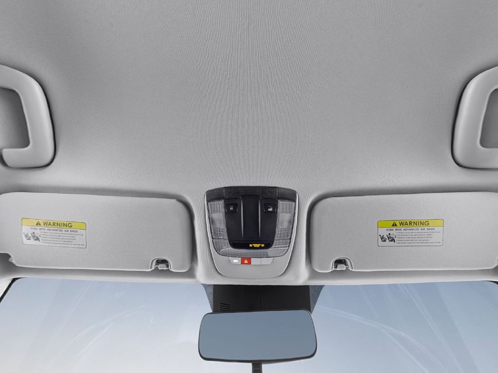 New 2026 Kia Sorento S w/ S Panoramic Sunroof Package FWD image 12