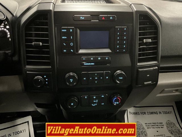 Used 2019 Ford F150 XL w/ Equipment Group 101A Mid AWD/4WD image 18