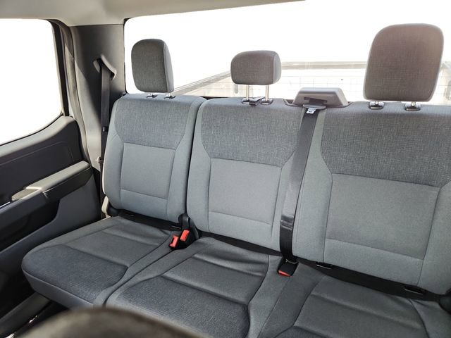 Certified 2024 Ford F150 XLT w/ Mobile Office Package image 16