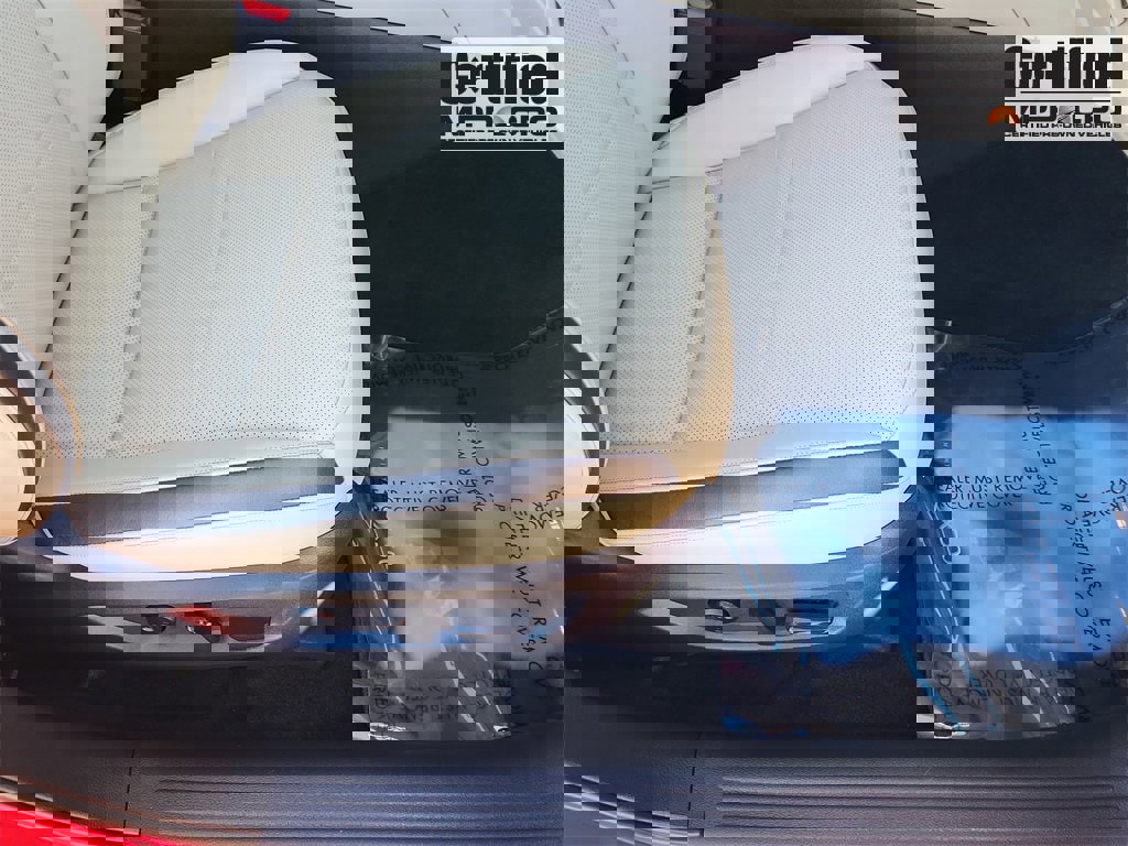 Used 2022 INFINITI QX50 Sensory image 16