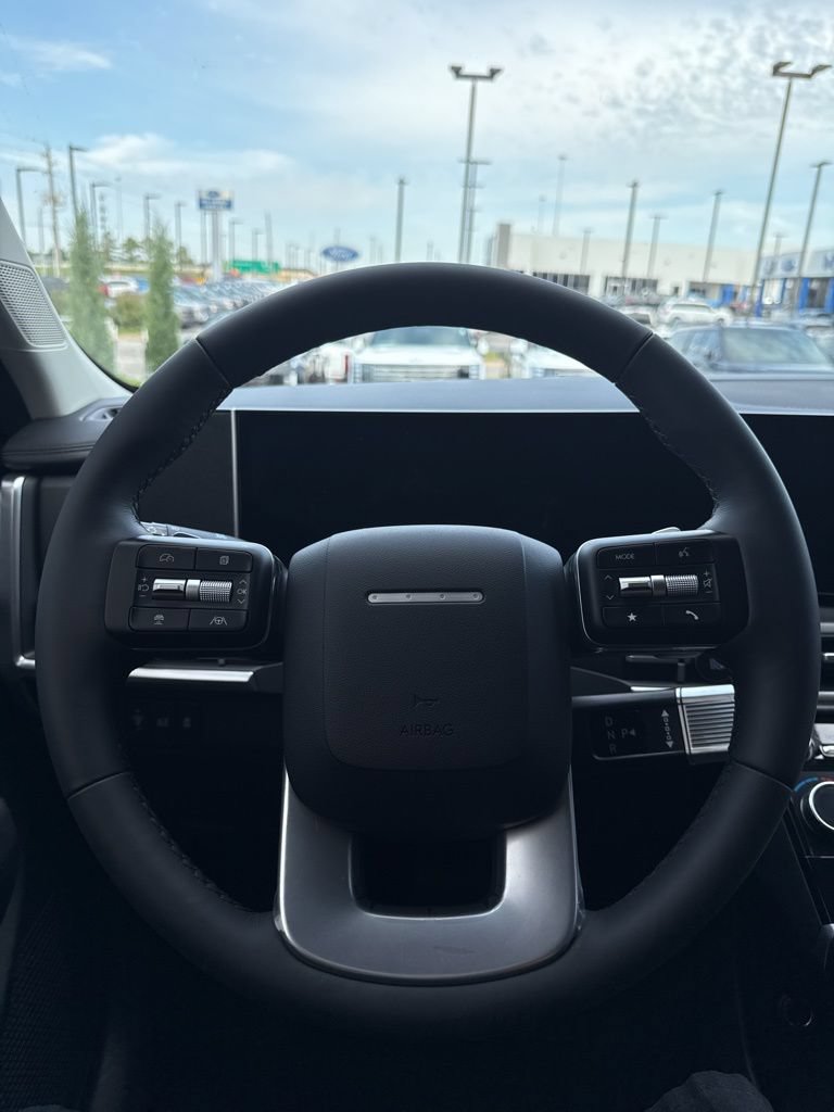 New 2026 Hyundai Santa Fe SE FWD image 13