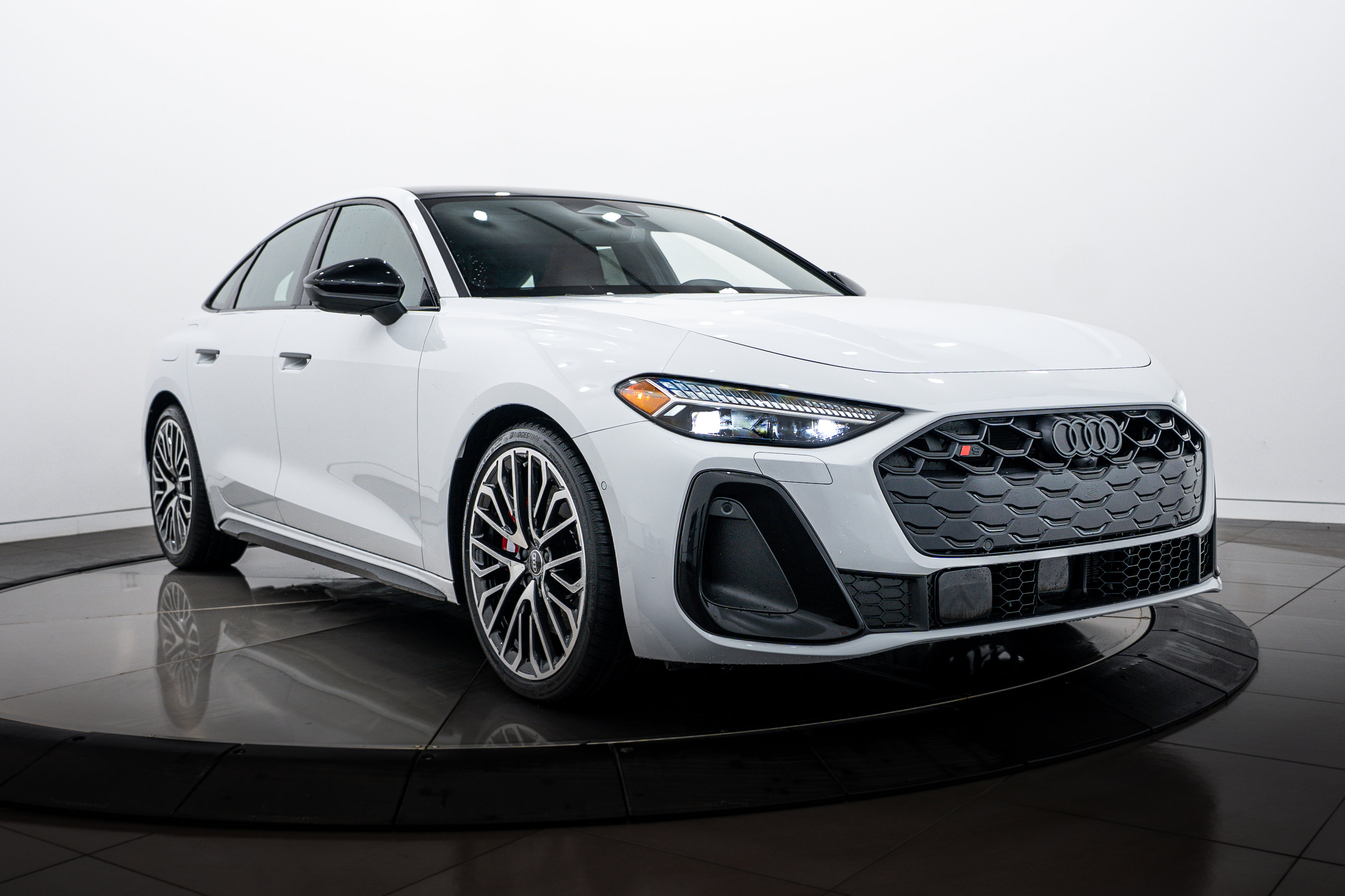 New 2025 Audi S5 Premium Plus video 2