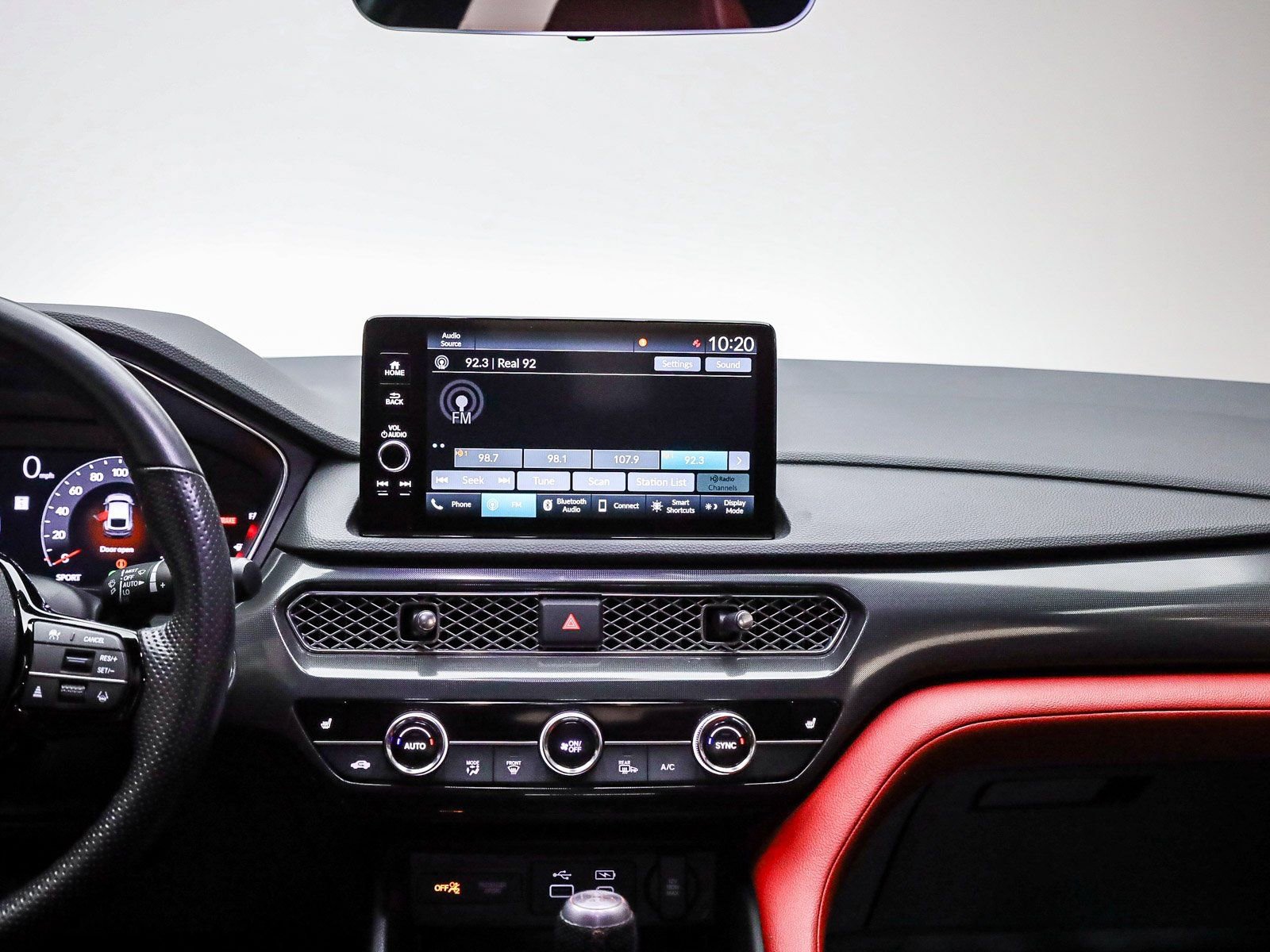 Used 2024 Acura Integra Type S image 15