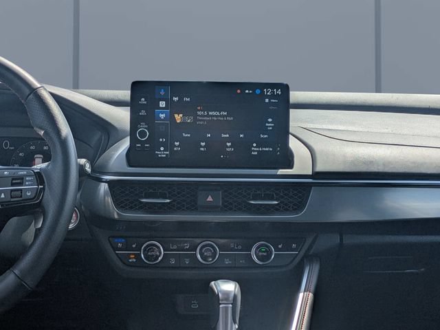 Certified 2025 Acura ADX A-Spec FWD image 20