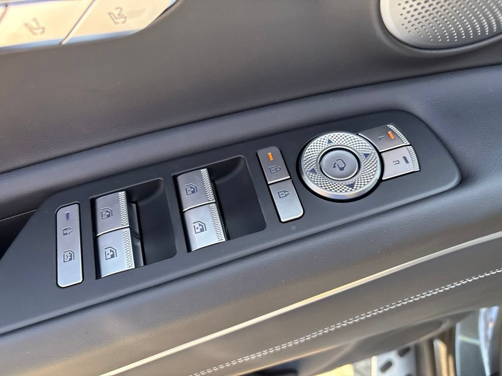 New 2026 Genesis GV80 3.5T Prestige AWD/4WD image 13