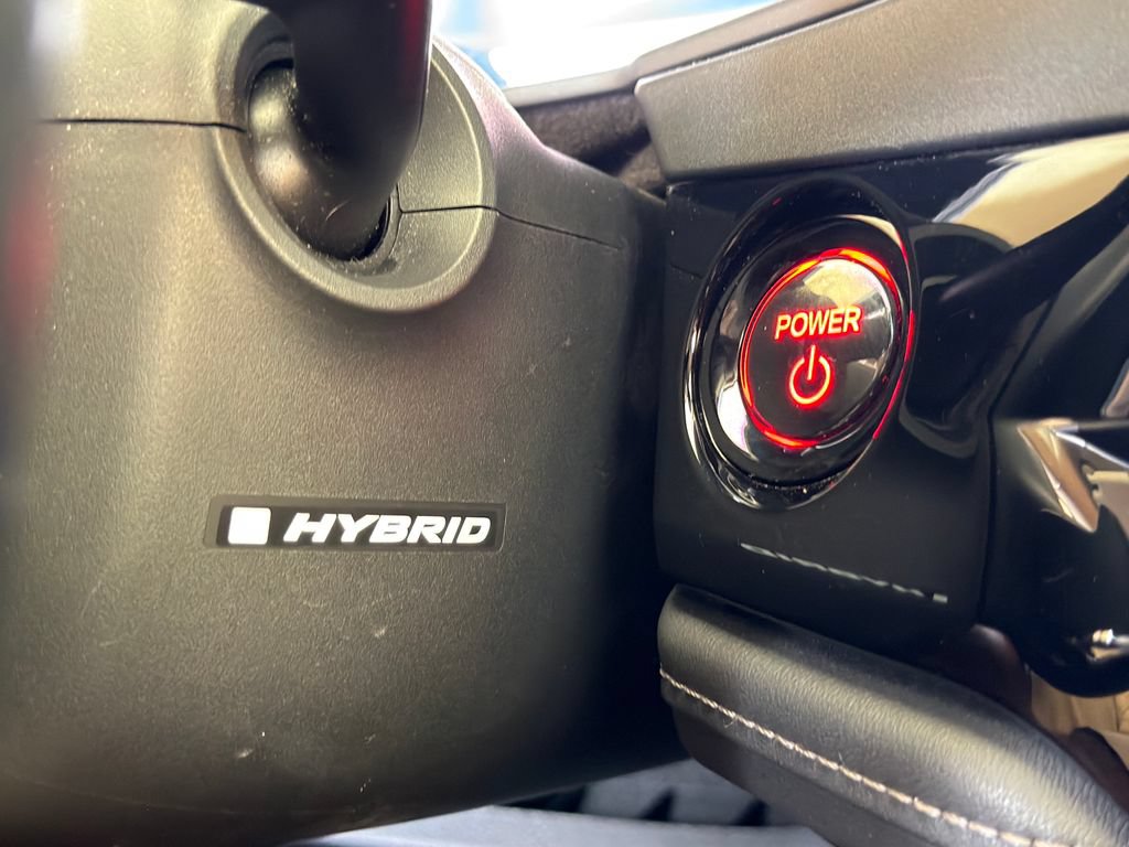 Used 2023 Honda Accord Touring image 6