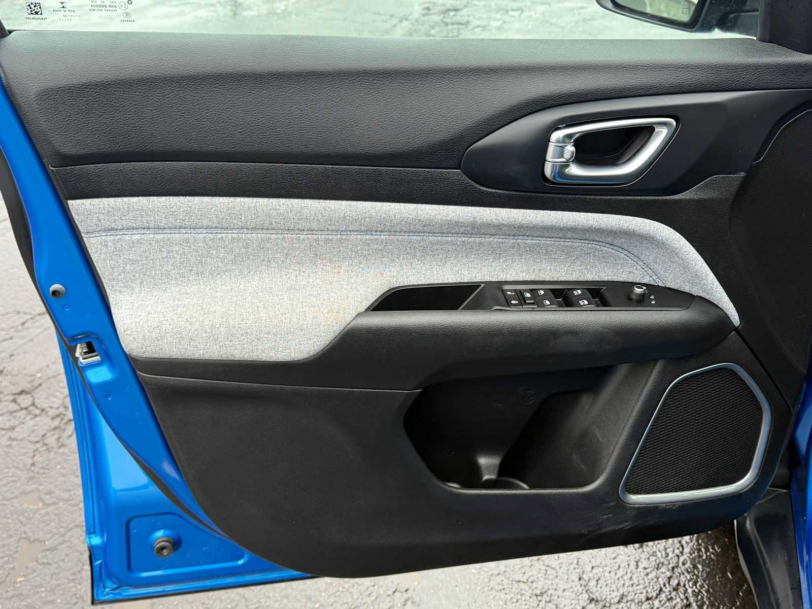 Used 2022 Jeep Compass Latitude w/ Convenience Group image 11