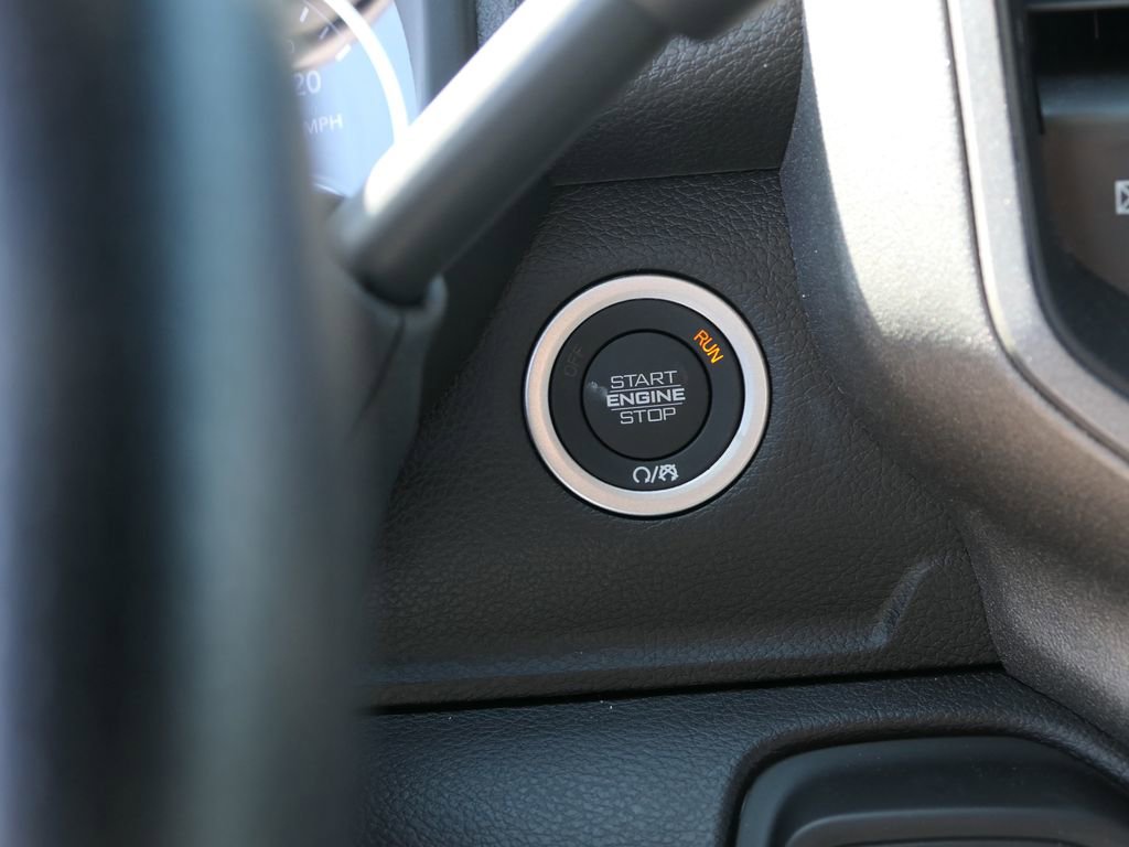 New 2026 RAM 3500 Tradesman w/ Chrome Appearance Group A image 17