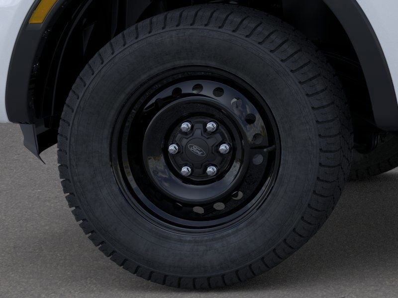 New 2026 Ford Ranger XL AWD/4WD image 19