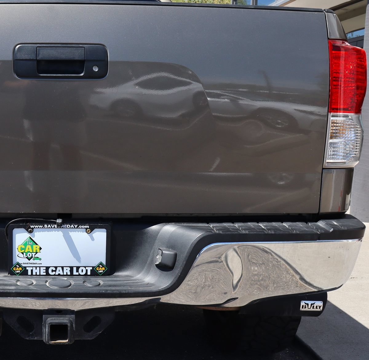 Used 2011 Toyota Tundra 2WD Double Cab w/ Tow Pkg image 20
