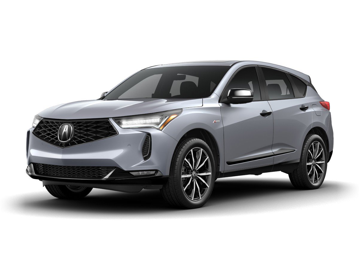 Used 2025 Acura RDX A-Spec AWD/4WD image 1