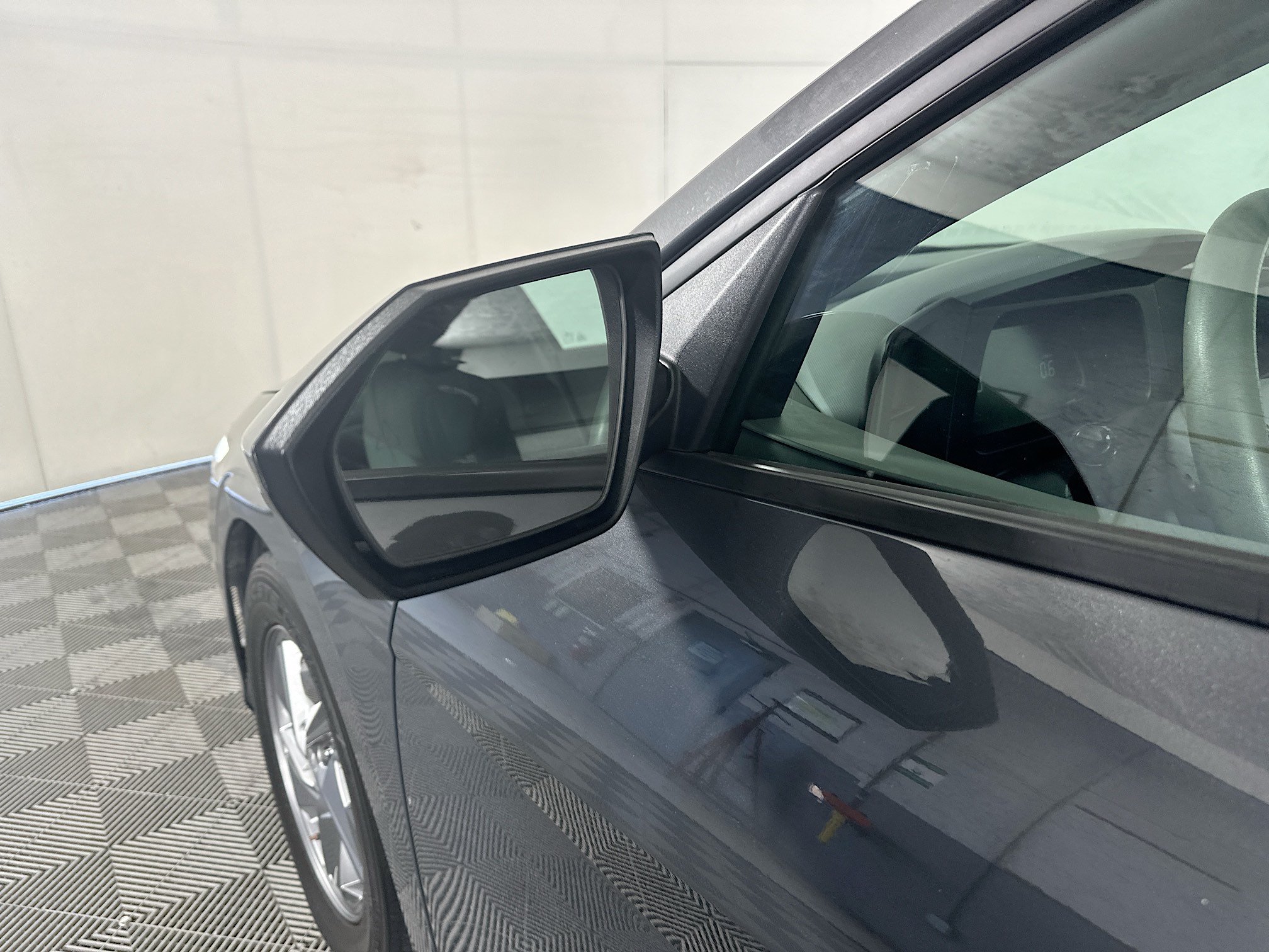 Used 2024 Hyundai Elantra SE FWD image 10