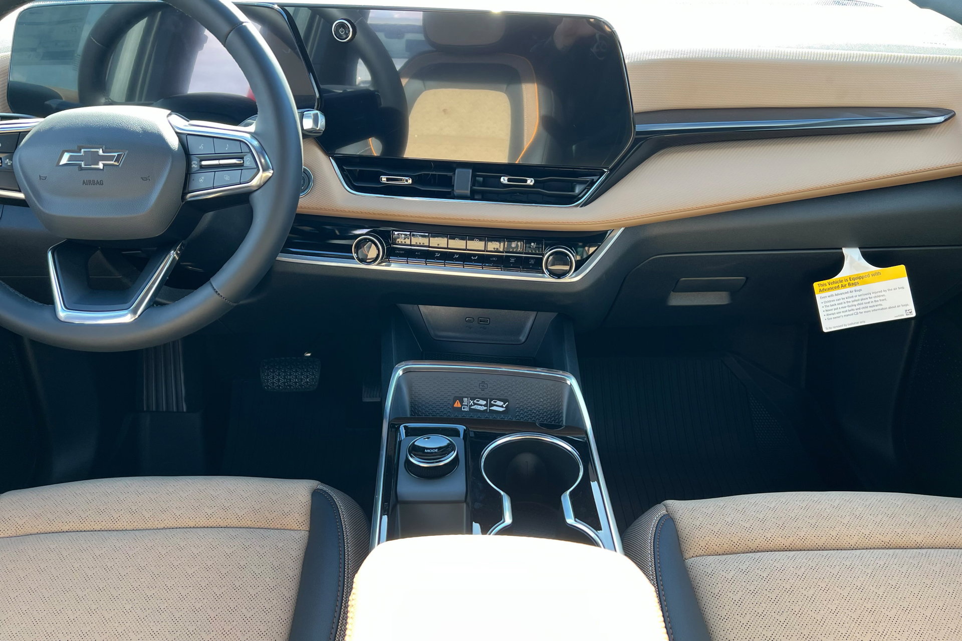 New 2026 Chevrolet Equinox ACTIV image 14