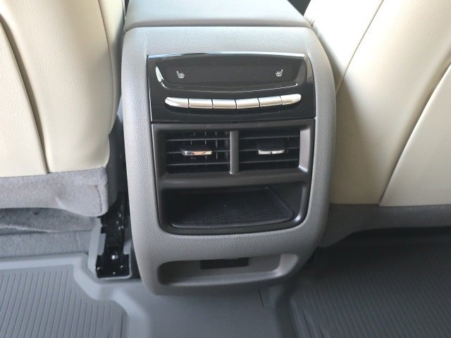 New 2025 Cadillac XT5 Premium Luxury w/ Technology Package image 17