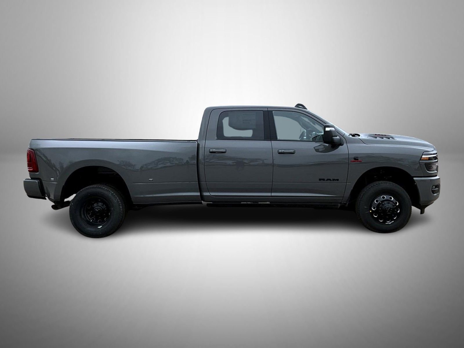 New 2026 RAM 3500 Laramie image 4