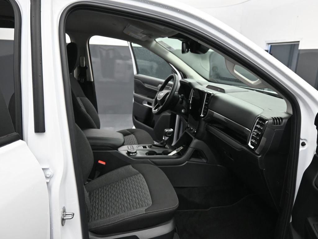 New 2025 Ford Ranger XLT w/ FX4 Off-Road Package image 14
