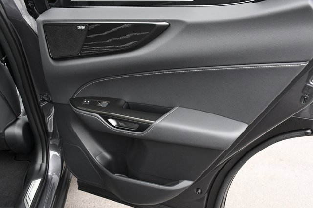 New 2026 Lexus NX 450h+ AWD w/ Luxury Package image 21