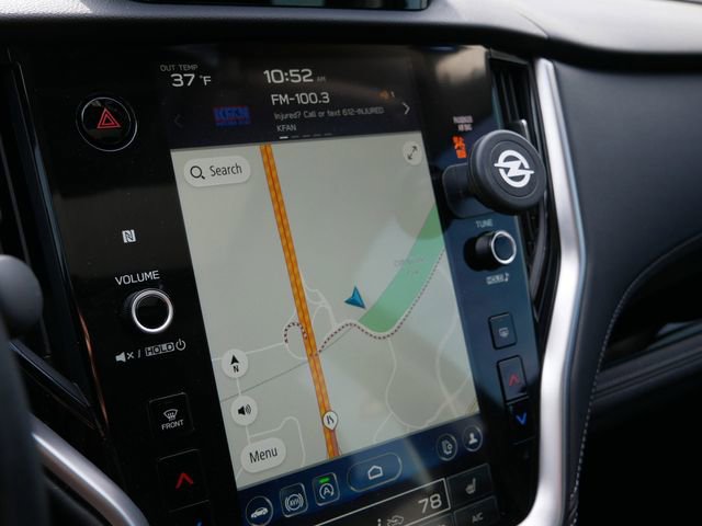 Used 2023 Subaru Outback Limited XT image 19