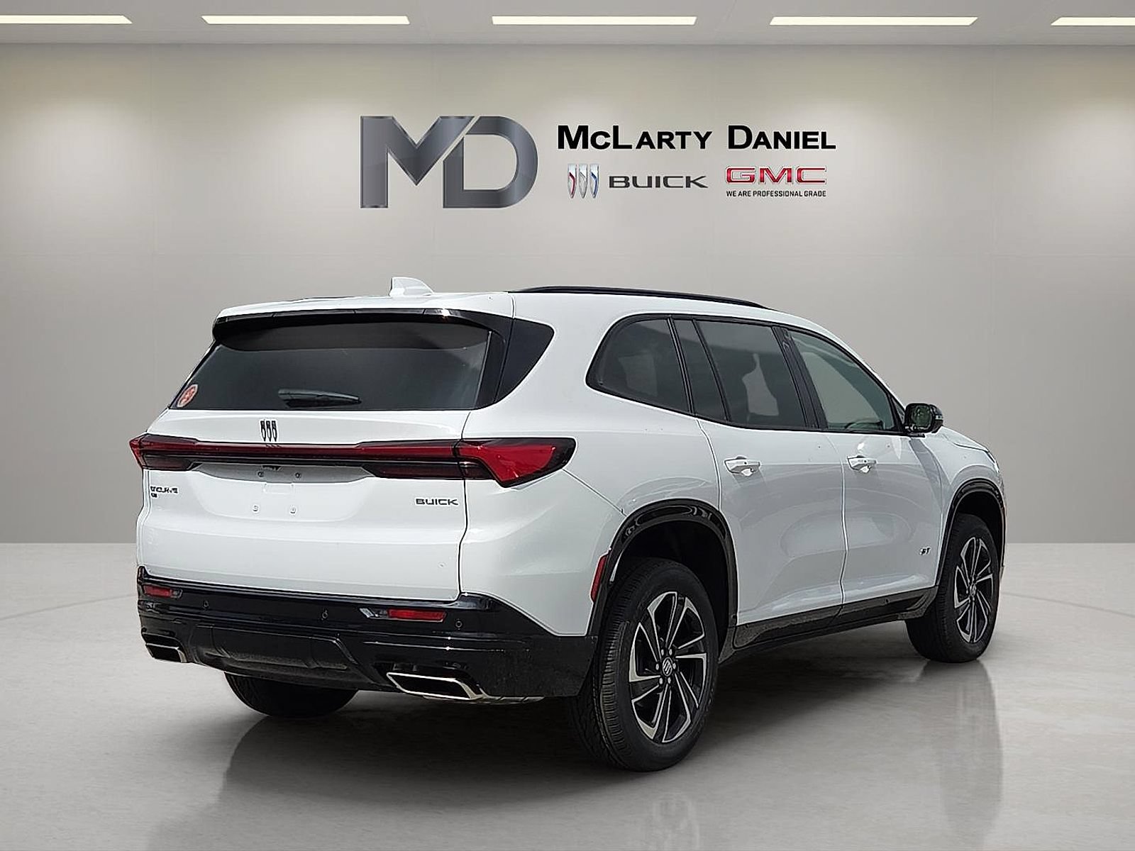 New 2026 Buick Enclave Sport Touring AWD/4WD image 5