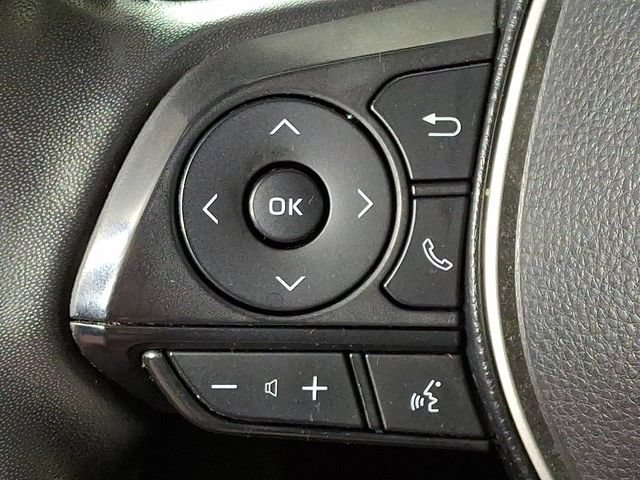 Used 2023 Toyota Corolla XSE w/ Carpet Mat Package (TMS) FWD image 21