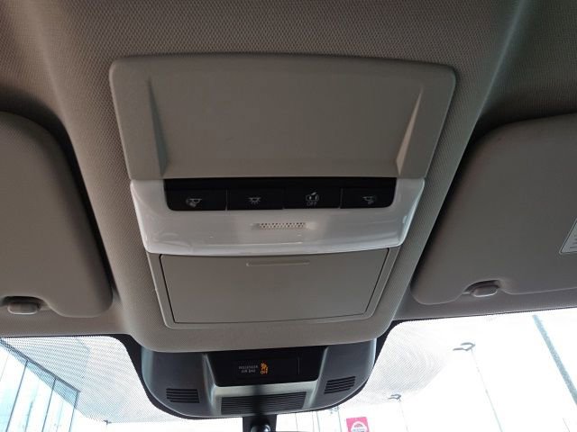 Used 2023 Nissan Rogue S image 20