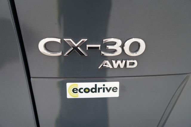 Used 2023 MAZDA CX-30 AWD 2.5 S w/ Preferred Package image 10