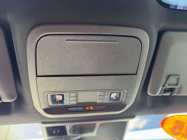 Used 2025 Ford Mustang Mach-E GT image 31