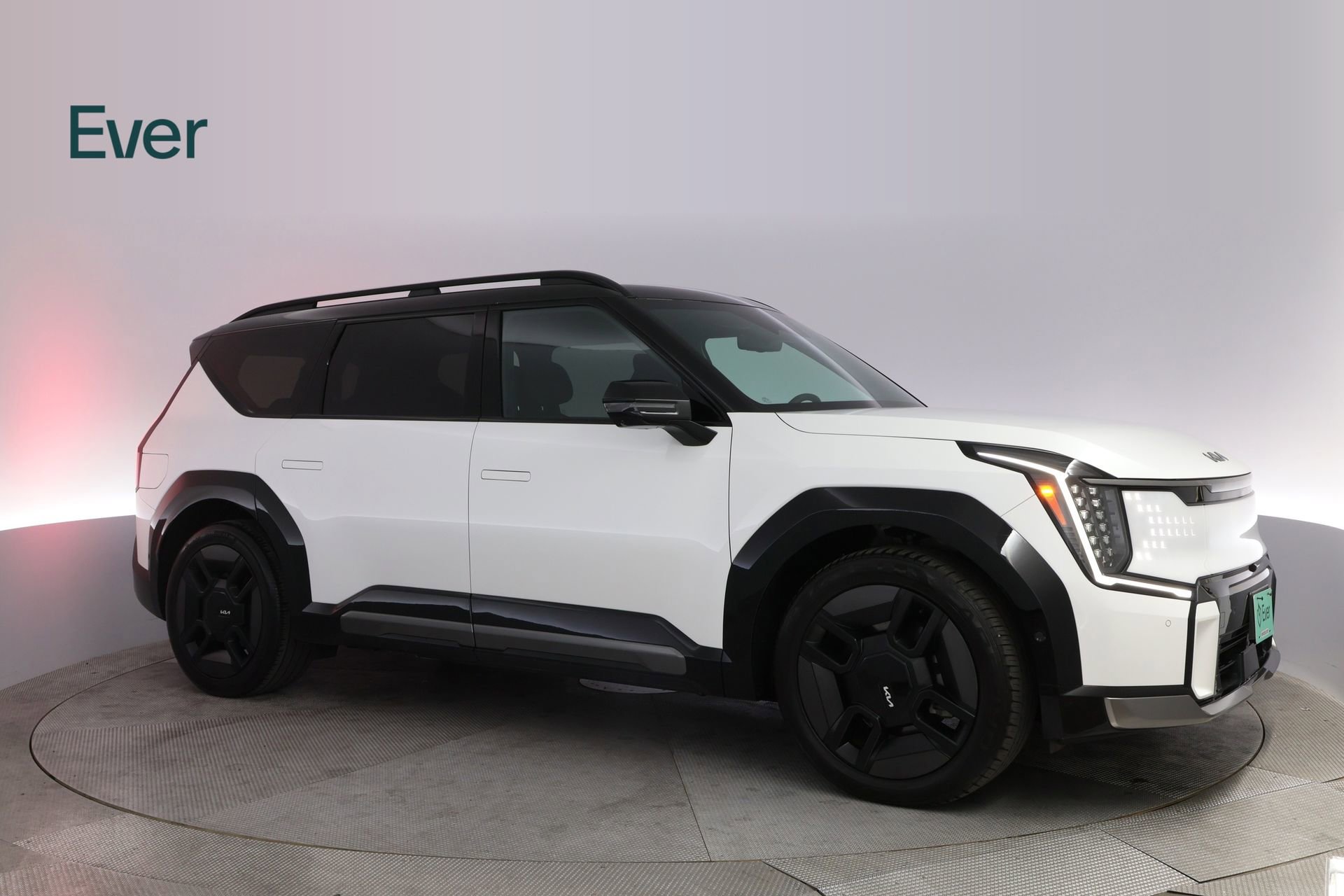 Used 2024 Kia EV9 GT-Line image 13