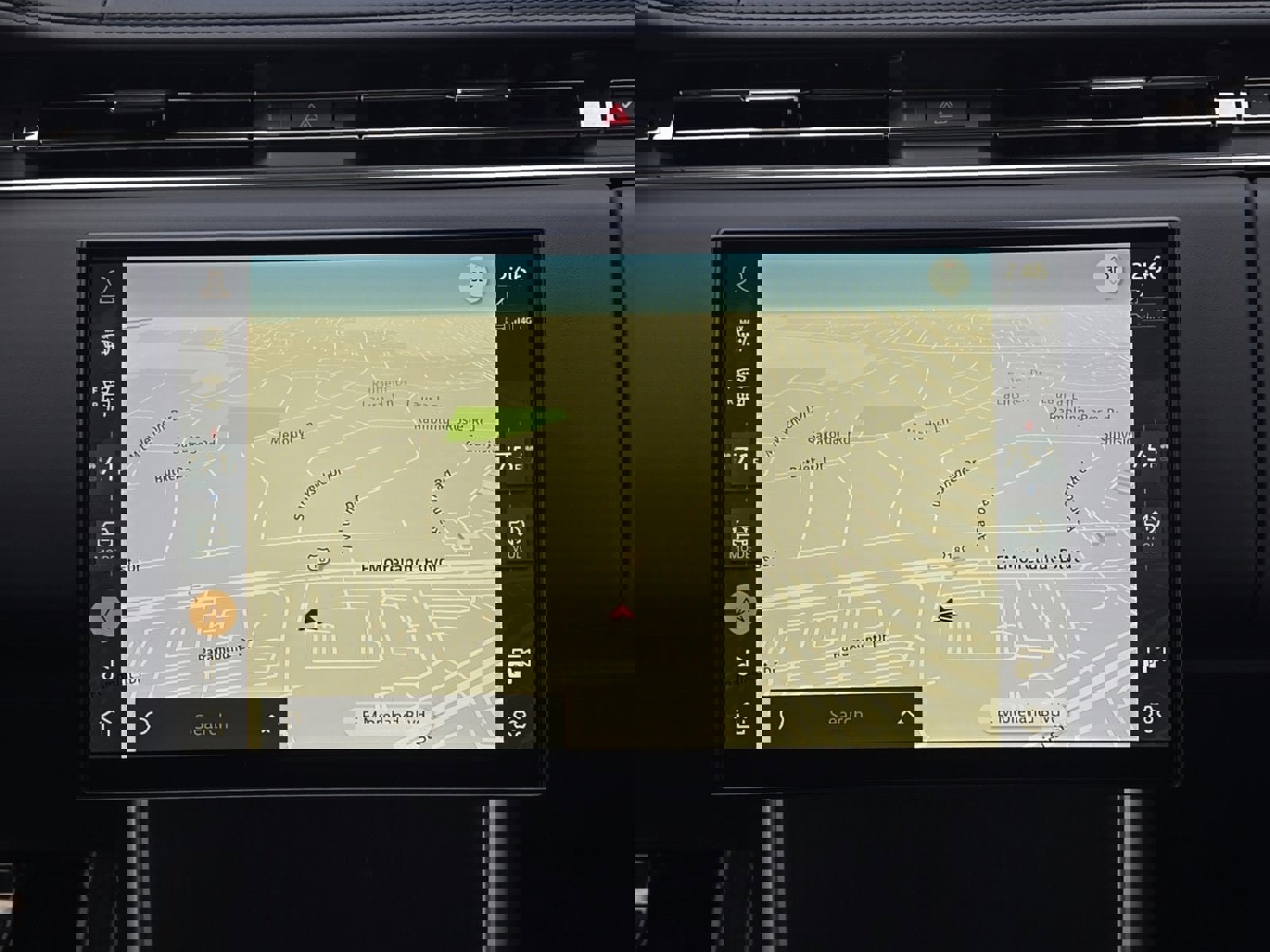 New 2026 Land Rover Range Rover SE image 18