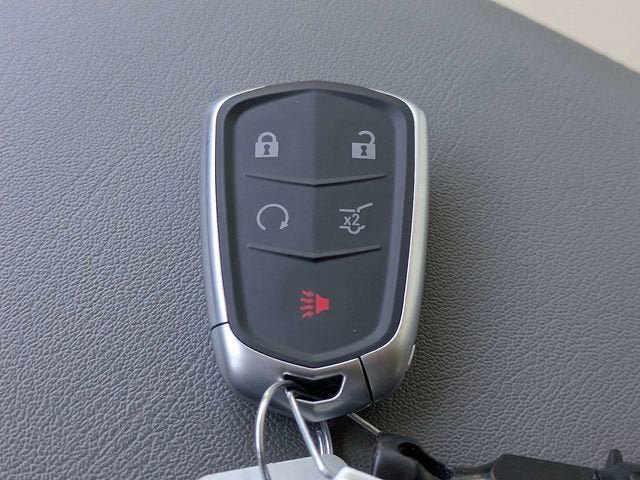 New 2026 Cadillac XT5 Premium Luxury w/ Driver Assist Package image 33