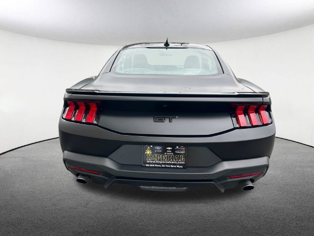 Certified 2025 Ford Mustang GT Premium RWD image 15