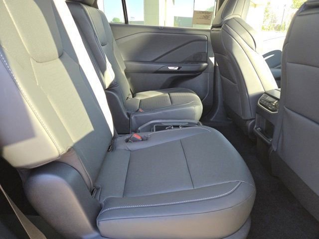 New 2026 Lexus TX 500h AWD image 6