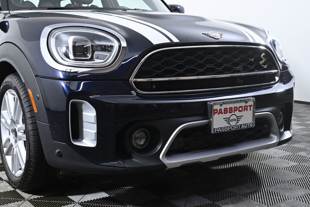 Certified 2022 MINI Cooper Countryman SE w/ Convenience Package image 5